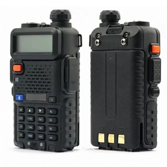 Рація з тривалим часом роботи XPRO Baofeng UV-5R (234563513_1056) | Зображення 1