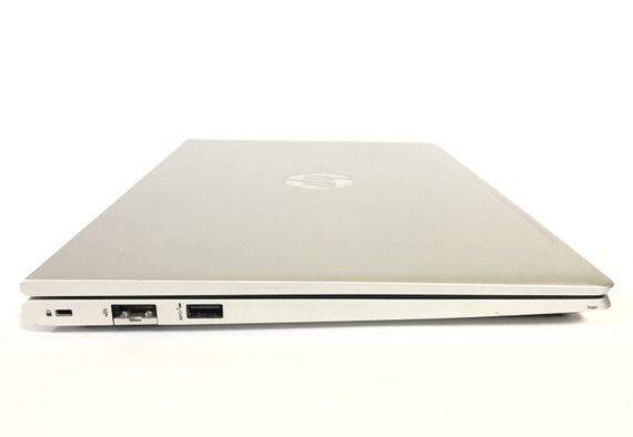 Ультрабук HP ProBook 445 G9 / 14" (1920x1080) IPS / AMD Ryzen 5 5625U (6 (12) ядер по 2.3 - 4.3 GHz) / 8 GB DDR4 / 256 GB SSD / AMD Radeon RX Vega 7 Graphics / WebCam / Win 11 Pro б/в + Подарунок Флеш-накопичувач Kingston DataTraveler Exodia S 64 ГБ | Зображення 3