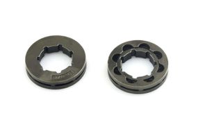 Звезда б/п (венец привода)   3/8-8   для St M 361, 440, 460, 660, 650, HUSQVARNA 365, 372XP   BEST