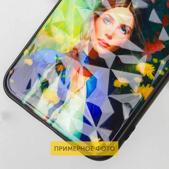 TPU+PC чохол Prisma Ladies для Xiaomi Redmi Note 14 4G (Int. version) | Зображення 2