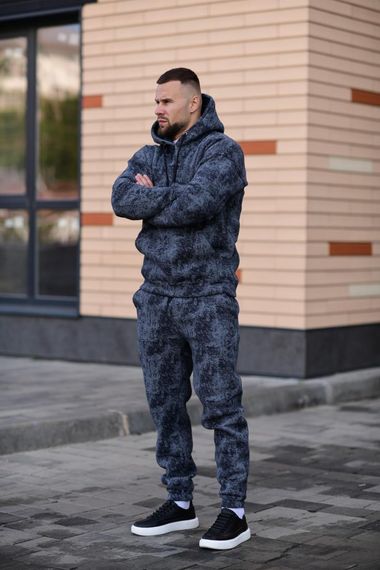 Спортивний костюм утеплений | Зображення 2