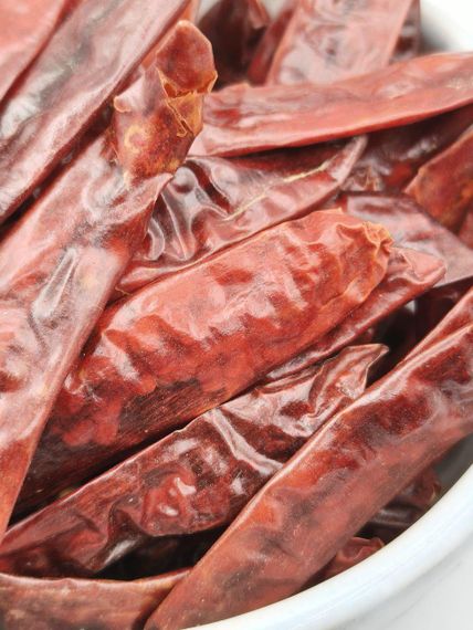 Перец острый стручками 20 г | Зображення 1