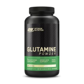 Глютамин Optimum Nutrition Glutamine Powder 300 g