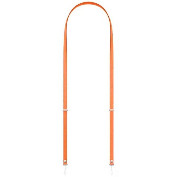 Шнурок Crossbody Straps Orange | Зображення 1