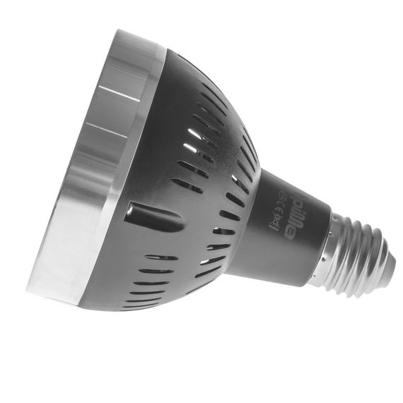 Лампа светодиодная E27 LED 24W NW PAR30 220V | Зображення 4