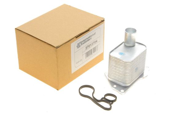 Радіатор масляний Opel Astra J Insignia A 1.4 09-17 37013704