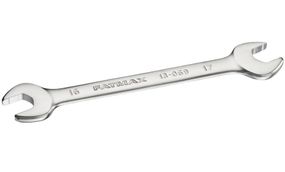 Ключ ріжковий Stanley гайковий 16x17 мм (FMMT13069-0)