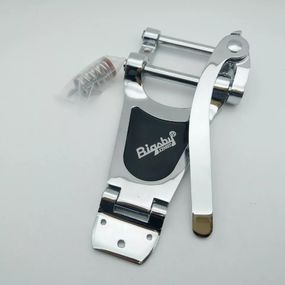 Зацеп бридж Бигсби тремоло Bigsby для гитары Gibson SG Les Paul ES