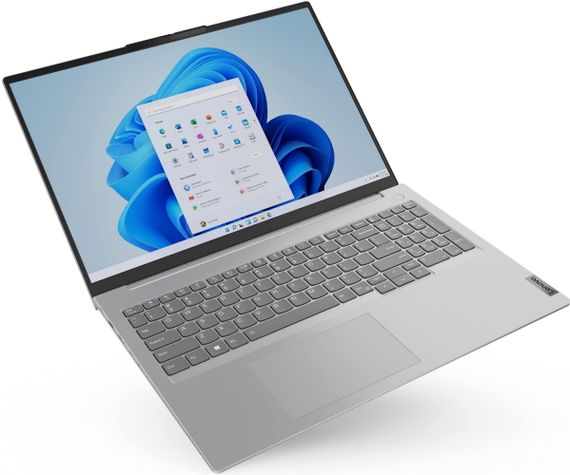 Ноутбук Lenovo ThinkBook 16-G6 16&quot; WUXGA IPS AG 21KK008QRA | Зображення 5
