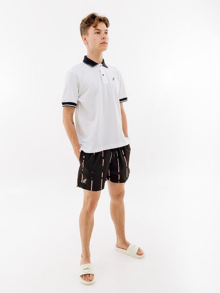 Шорти AUSTRALIAN STRIPE BEACH BOXER | Зображення 3