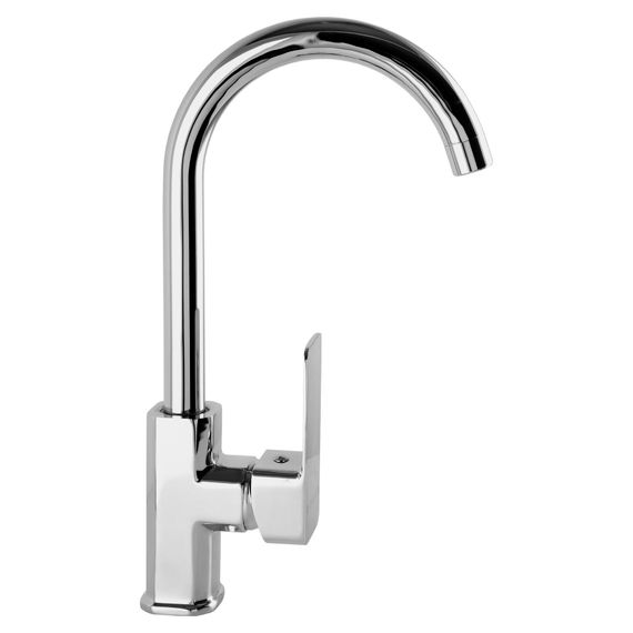 Змішувач для кухні DOMINO MALIBU DMM-203L | Зображення 3