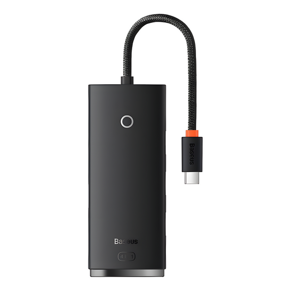 USB Хаб Baseus на 4 порти Type-C to USB 3.0 x 4