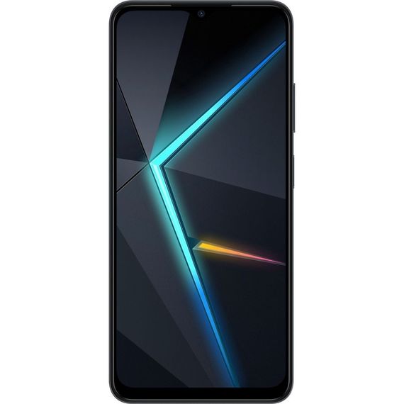 Мобільний телефон ZTE Nubia NEO 5G 8/256GB Yellow (1006457) | Зображення 2