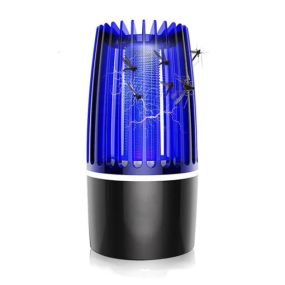 Електричний знищувач комах і комарів Mosquito Killer BG-001