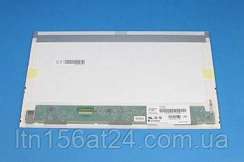 Матрица  ноутбуков Lenovo G575  LP156WH4 ORGINAL (E класс) | Зображення 1