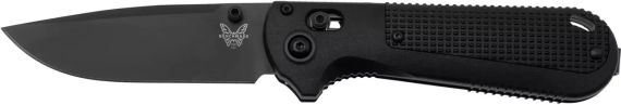 Ніж BENCHMADE 430BK Redoubt Black