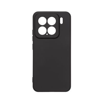 Чехол для мобильного телефона Armorstandart ICON Xiaomi 15 Camera cover Black (ARM82322)