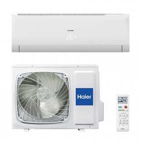 Кондиционер Haier HSU-09HNM03/R2 Lightera