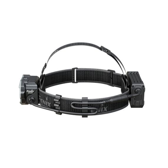 Ліхтар налобний Fenix HP35R | Зображення 4
