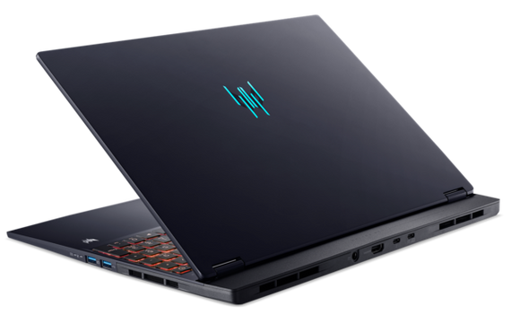 Ноутбук Acer Predator Helios Neo 16S AI PHN16S-71-97WE (NH.QZEEU.002) Abyssal Black | Зображення 4