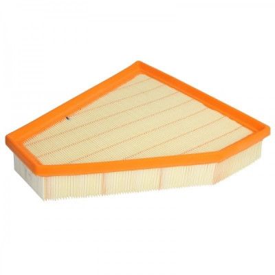 Воздушный фильтр для автомобиля Mann C27114