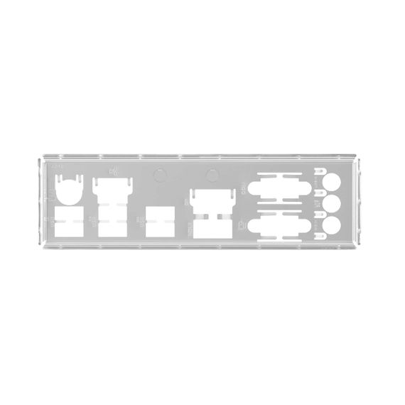 Материнська плата ASUS PRIME N100I-D D4-CSM CPU Intel N100 Quad-Core 2.0GHz 1xDDR4 SO-DIMM D-Sub HDMI DP Com mITX 90MB1F70-M0EAYC | Зображення 4