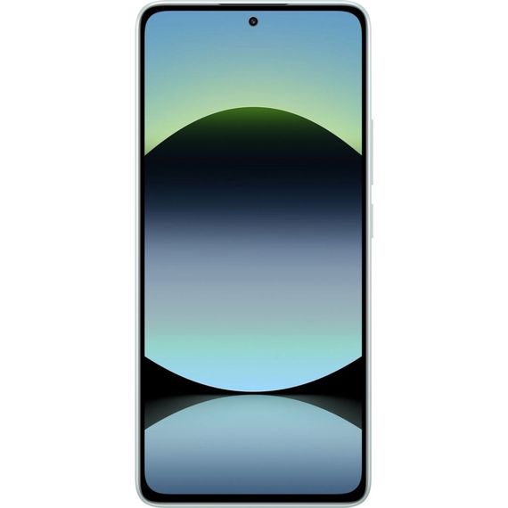 Мобильный телефон Xiaomi Redmi Note 14 5G 6/128GB Coral Green (1123265) | Зображення 1