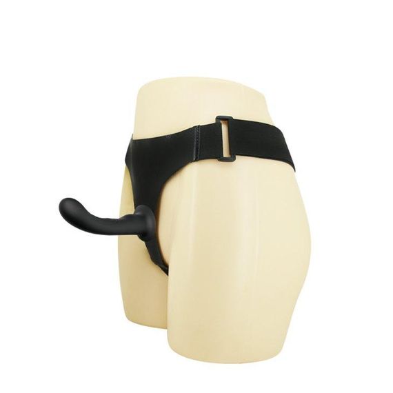 Страпон "Ultra Passionate Harness" BW-022053 Sex Aura | Зображення 3