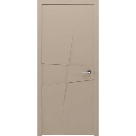 Двери Rodos CORTES Galliano INSIDE RAL 4001