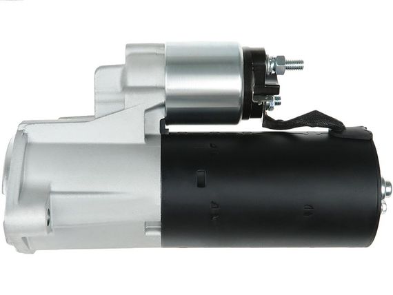 Стартер AUDI A4 B5, AUDI A6 C5 1.9 TDI, AUDI A4 B6 (1.8 T, 2.4, 3.0, 1.9 TDI, 2.5 TDI), AUDI A8 D2 6.0 | Зображення 3