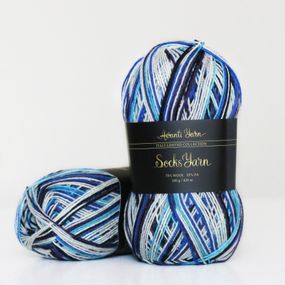Avanti Yarn - Socks Yarn, 259