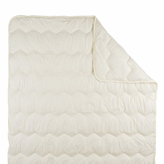 Ковдра вовняна зимова (400 г/м2) Vladi 200 x 220 см | Зображення 2