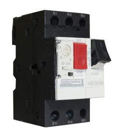 Автоматичний вимикач 1АВД 25-20А захисту двигуна 220V 5.5kW / 400V 11kW Ny95505033