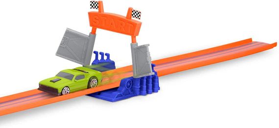 Трек DRIVEN TURBOCHARGE STUNT JUMP EXTREME 16 эл. WH1112Z (WH1112Z) | Зображення 3