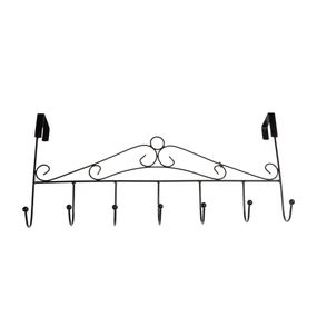 Вішалка на двері Supretto 7 гачків (CZ277374-0001)