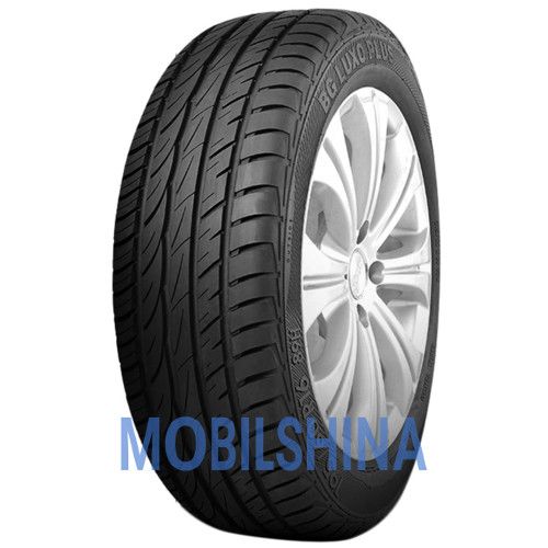 Летние шины General Tire BG Luxo Plus (215/55R16 93H)