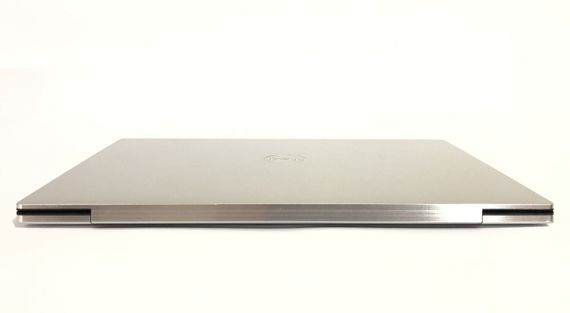Ультрабук Dell XPS 13 9310 / 13.3" (1920x1200) IPS / Intel Core i7-1185G7 (4 (8) ядра по 3.0 - 4.8 GHz) / 16 GB DDR4 / 512 GB SSD NVMe / Intel Iris Xe Graphics / WebCam / Win 11 Pro б/у + Подарок Флеш-накопитель Kingston DataTraveler Exodia S 64GB | Зображення 2