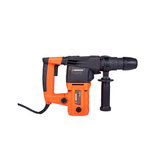 Перфоратор Tekhmann TRH-1200 SDS-plus (848644) | Зображення 1