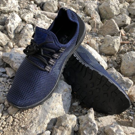 Кросівки літо чоловіча сітка 44 розмір | Літні кросівки Кросівки GC-230 чоловічі весна | Зображення 9