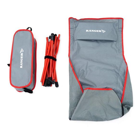 Крісло складане Ranger Compact Hike 207 (Арт. RA 2246) | Зображення 7