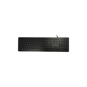 Клавіатура Defender Balance LQ LED USB UA Black (450790)
