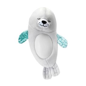 Ночник Infantino 3 в 1 Друг Тюленчик (302032)