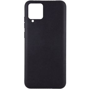 Чохол TPU Epik Black для Samsung Galaxy M53 5G, Чорний