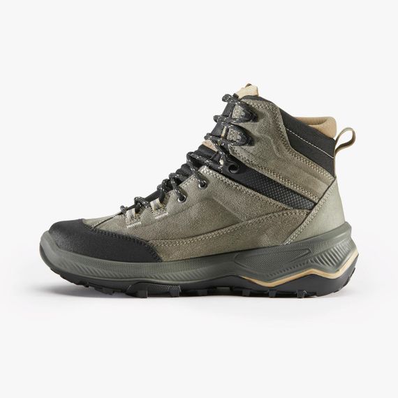 Черевики жіночі водонепроникні MT100 - EU38 UA37,5 | Зображення 4