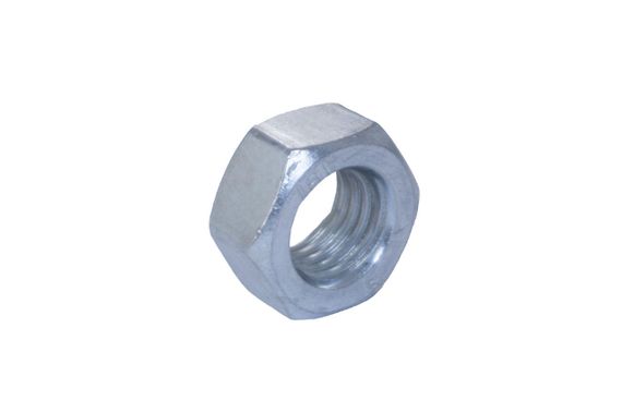 Гайка шестигранная Apro - М12 DIN 934 (25 шт.) (6012-2)