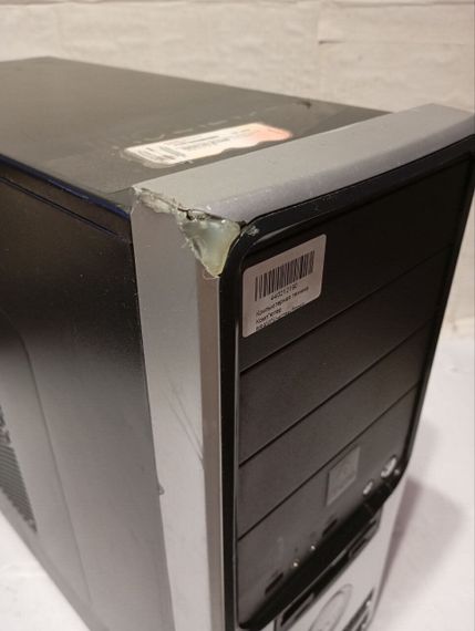ПК Б-клас Delux Tower / Intel Core i5-2500 (4 ядра по 3.3 - 3.7 GHz) / 8 GB DDR3 / 256 GB SSD / Intel HD Graphics 2000 / 350W б/в | Зображення 7