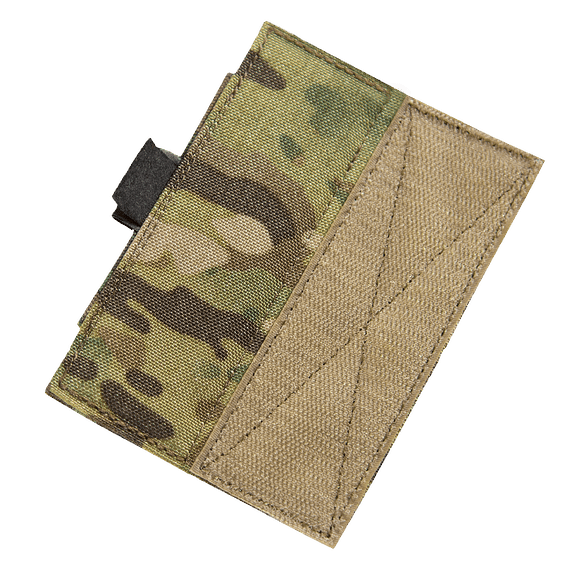 Фіксатор турнікета Velcro Multicam (8746) | Зображення 1