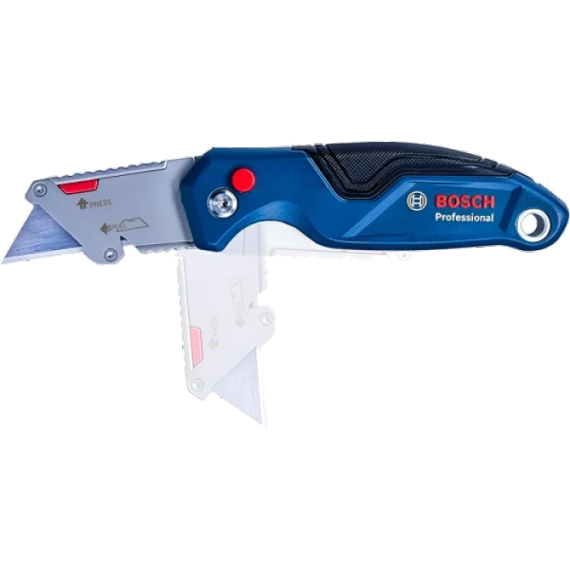 Bosch Professional Складаний ніж - Ручний інструмент | Зображення 2