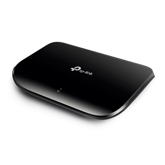 Комутатор мережевий TP-Link TL-SG1005D | Зображення 1
