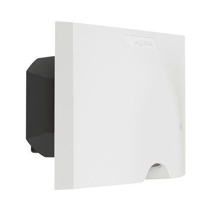 Celiane with NETATMO. Умный вывод кабеля 14А 230В. Белый (064879) | Зображення 2